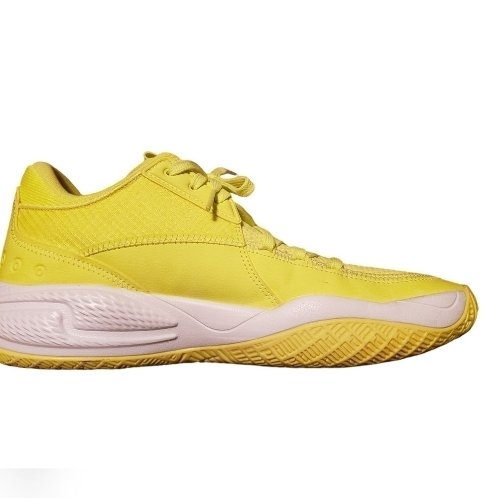 Puma Court Rider I - Picture 6 of 10